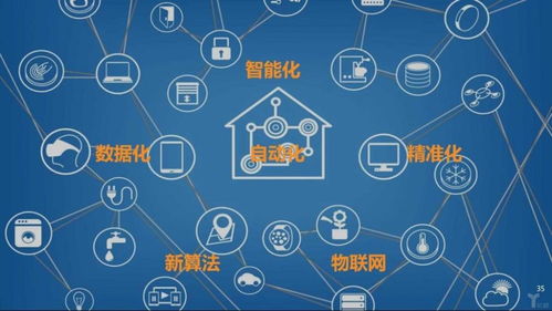 管理會計發生變化，這三點你是否知道——聚焦物聯網應用服務