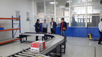 深化合作，共謀發(fā)展——西安艾潤物聯(lián)網(wǎng)技術(shù)服務(wù)有限責(zé)任公司一行來我院考察交流物聯(lián)網(wǎng)應(yīng)用服務(wù)