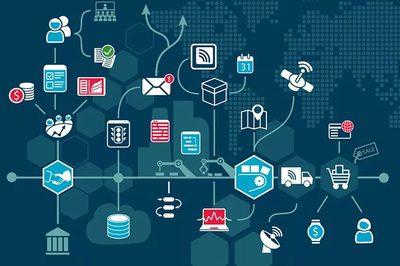 物聯(lián)網(wǎng)連接數(shù)突破7.6億，應(yīng)用服務(wù)引領(lǐng)產(chǎn)業(yè)步入黃金發(fā)展新時代