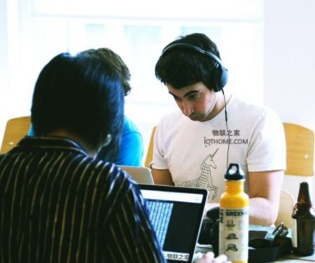 物聯(lián)網(wǎng) 重塑金融服務(wù)的新引擎